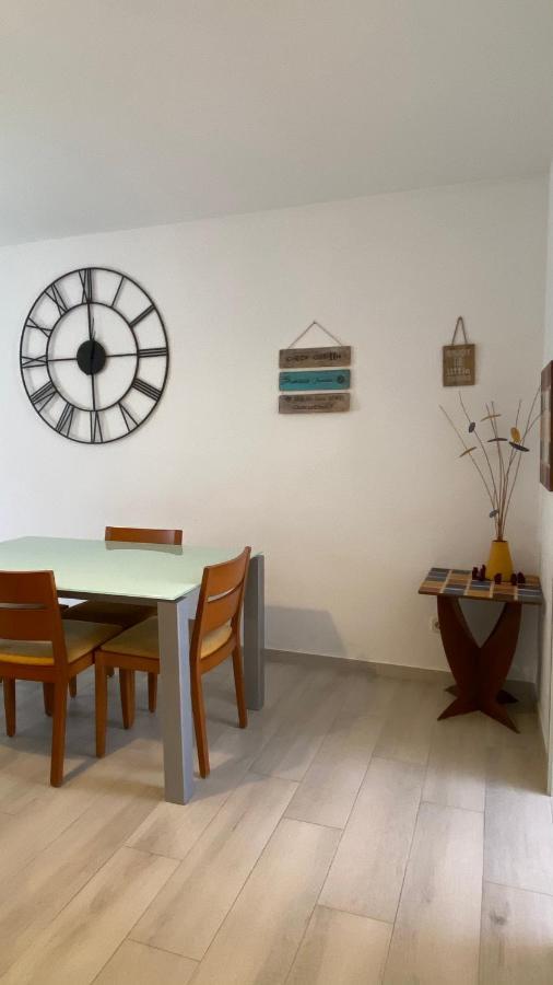 Apartament L'Alba 2 Tossa de Mar Exteriör bild