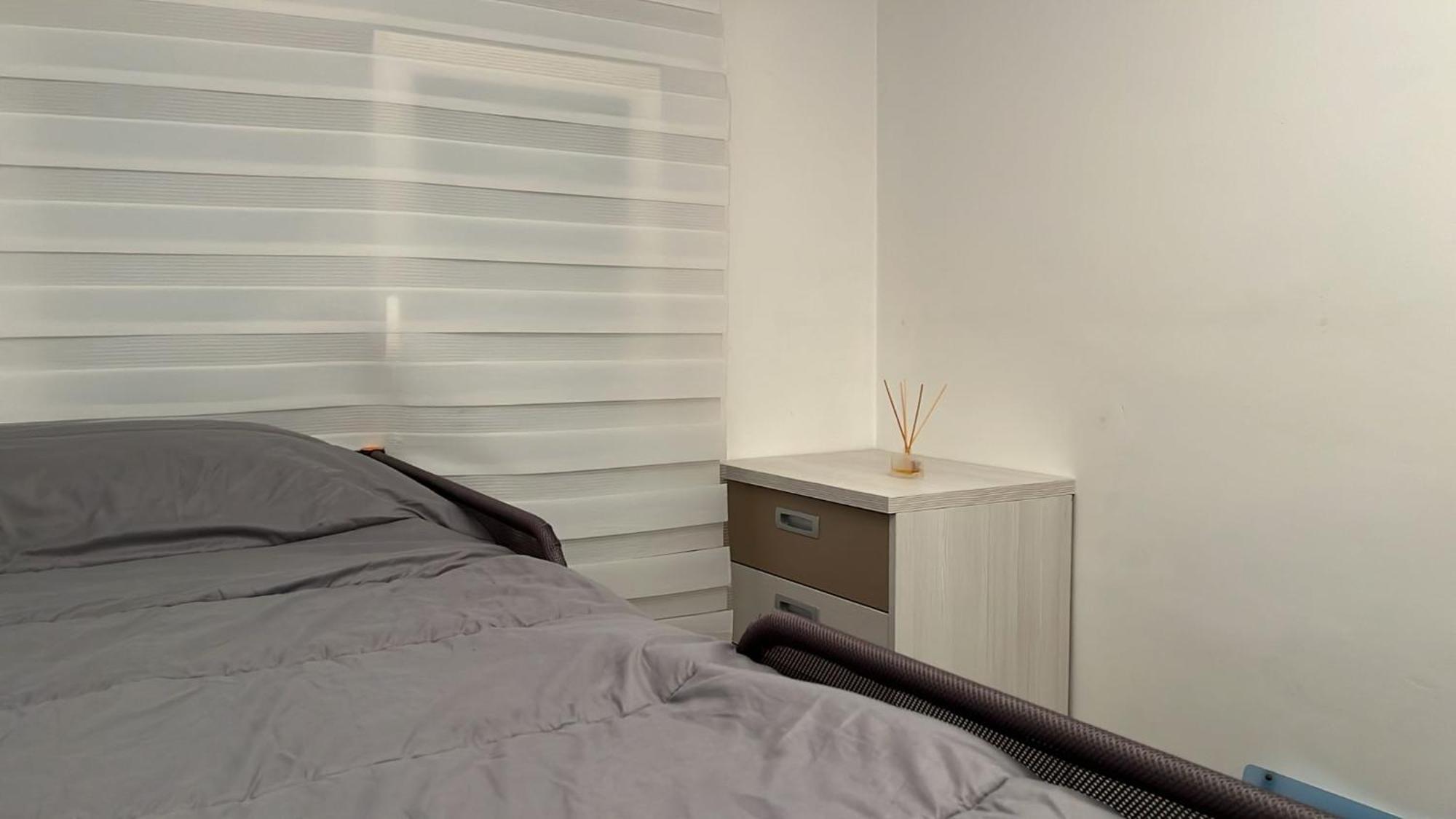 Apartament L'Alba 2 Tossa de Mar Exteriör bild