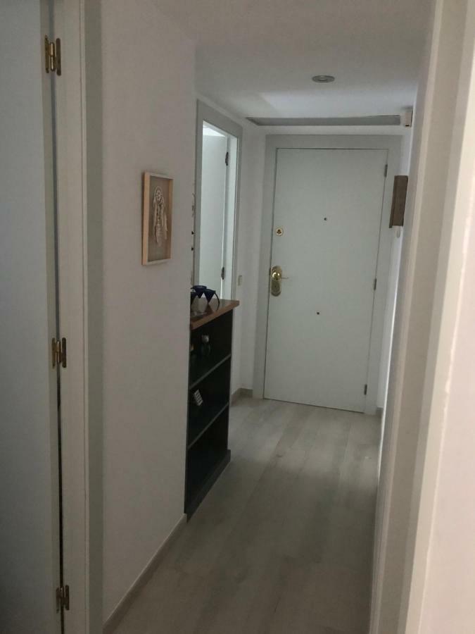 Apartament L'Alba 2 Tossa de Mar Exteriör bild