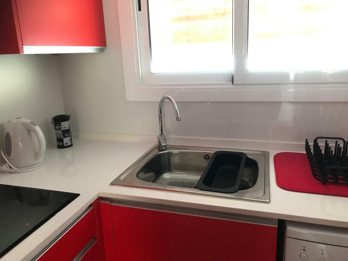 Apartament L'Alba 2 Tossa de Mar Exteriör bild