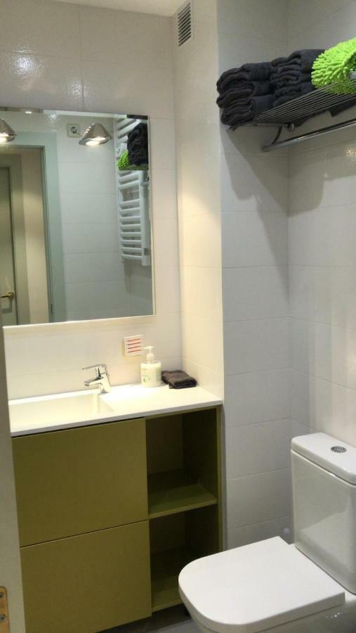 Apartament L'Alba 2 Tossa de Mar Exteriör bild