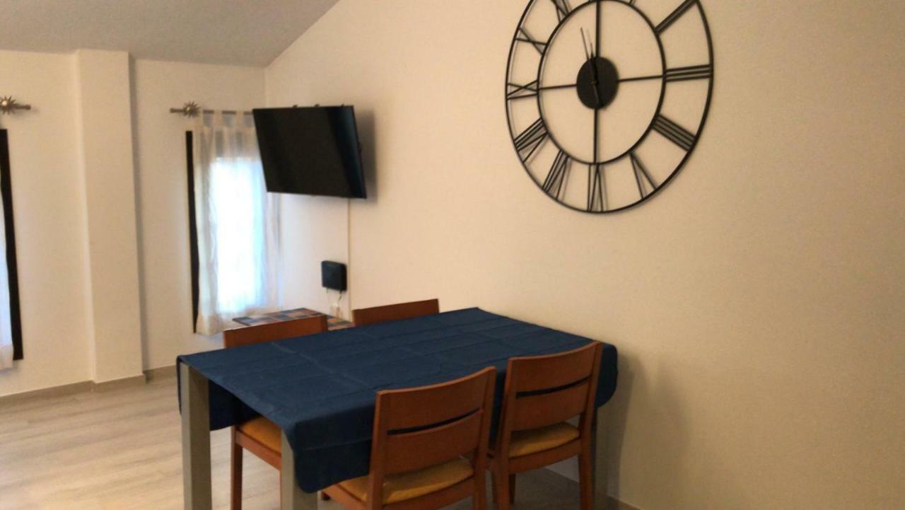 Apartament L'Alba 2 Tossa de Mar Exteriör bild