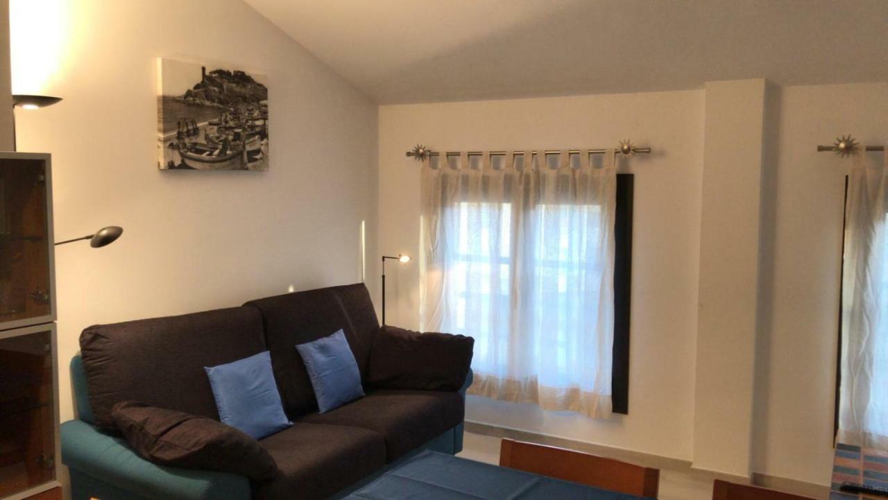 Apartament L'Alba 2 Tossa de Mar Exteriör bild