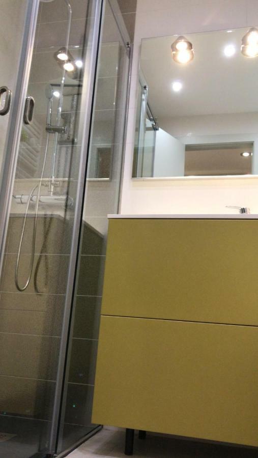 Apartament L'Alba 2 Tossa de Mar Exteriör bild