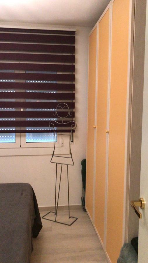 Apartament L'Alba 2 Tossa de Mar Exteriör bild