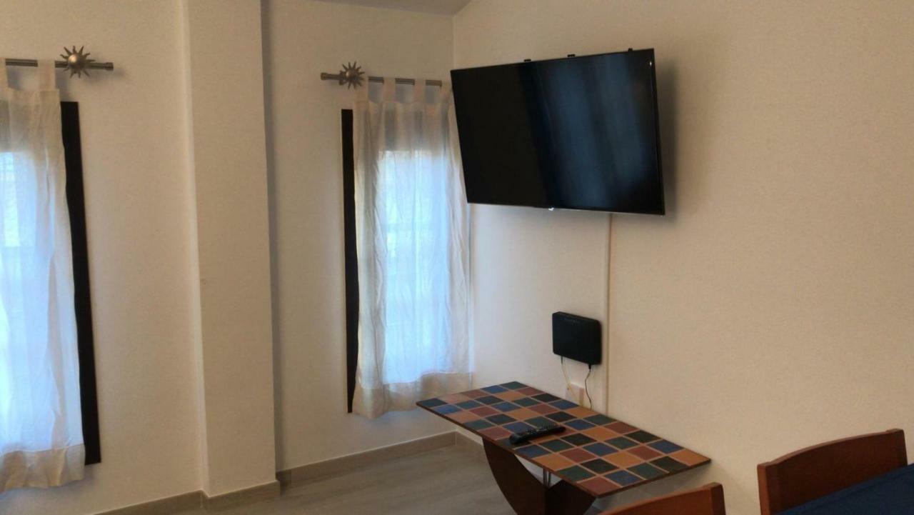 Apartament L'Alba 2 Tossa de Mar Exteriör bild