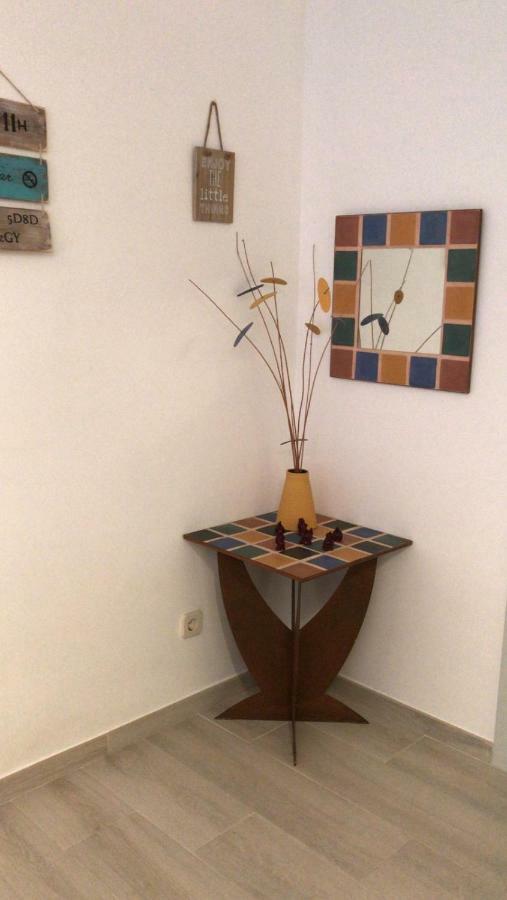 Apartament L'Alba 2 Tossa de Mar Exteriör bild