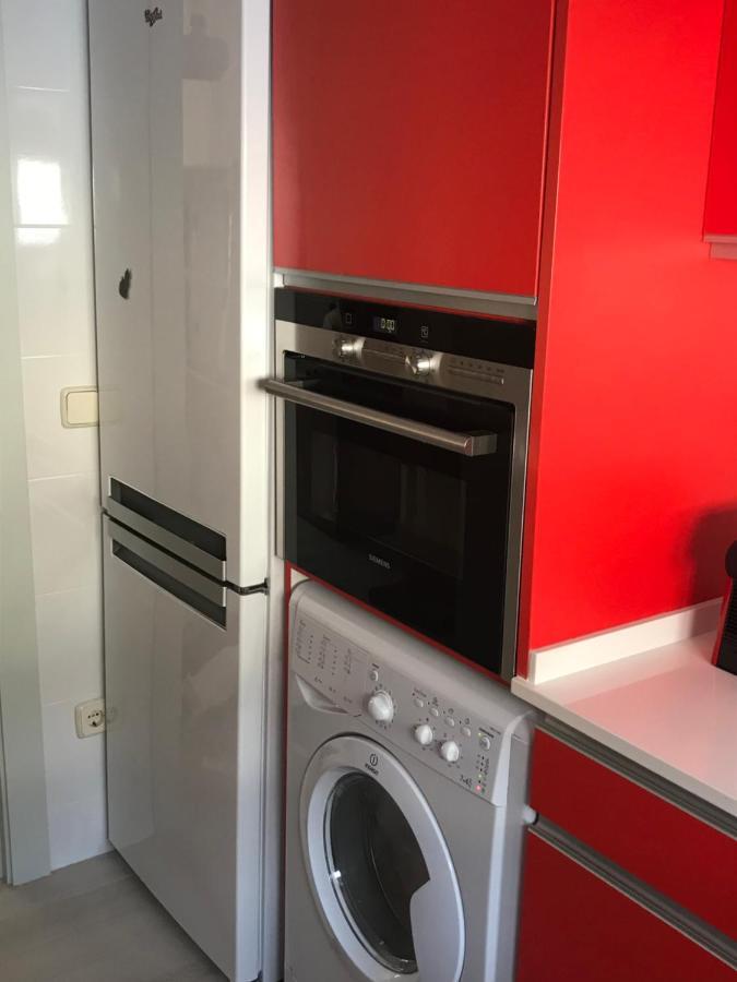 Apartament L'Alba 2 Tossa de Mar Exteriör bild