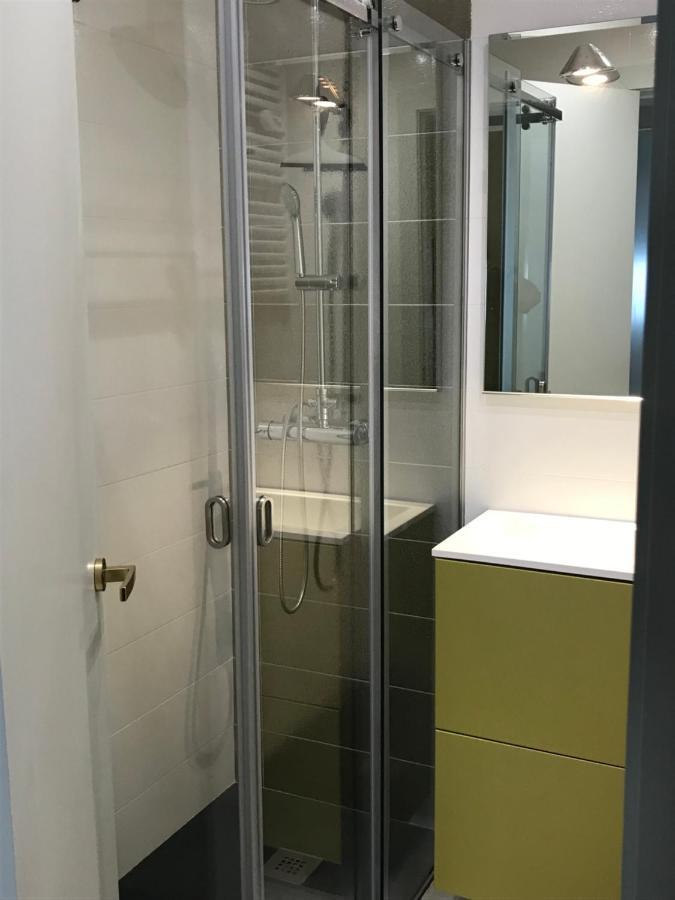 Apartament L'Alba 2 Tossa de Mar Exteriör bild