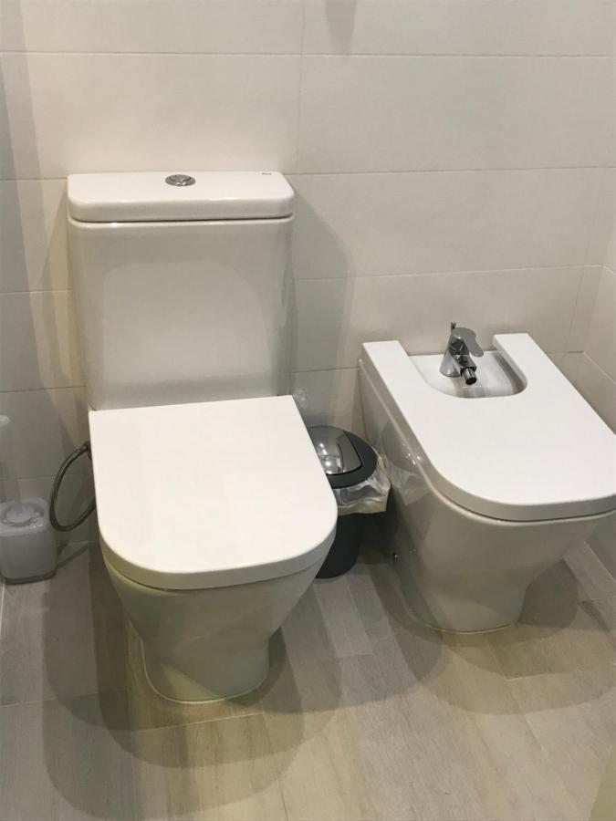 Apartament L'Alba 2 Tossa de Mar Exteriör bild
